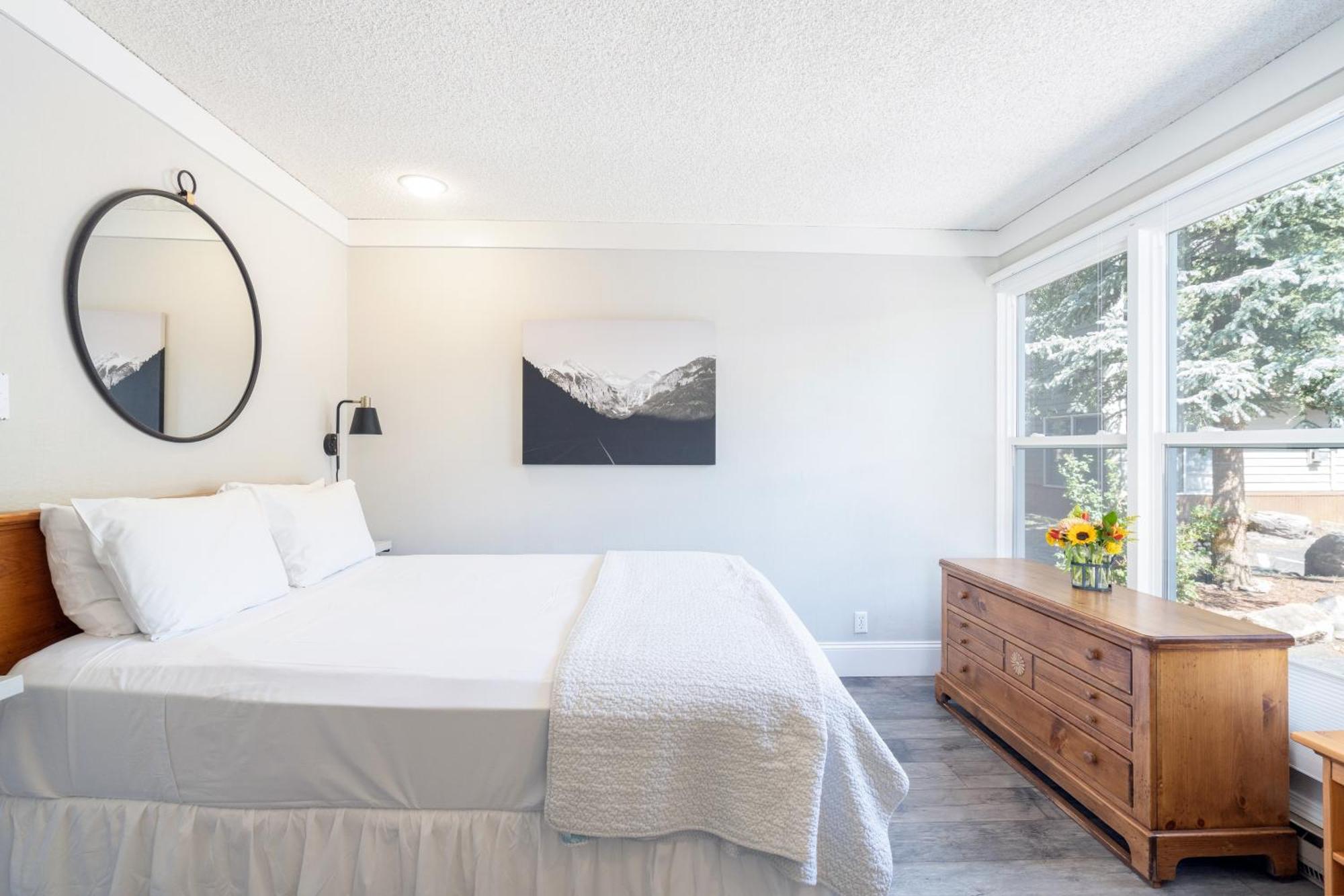 Mountainside Inn 408 By Alpine Lodging Telluride Dış mekan fotoğraf